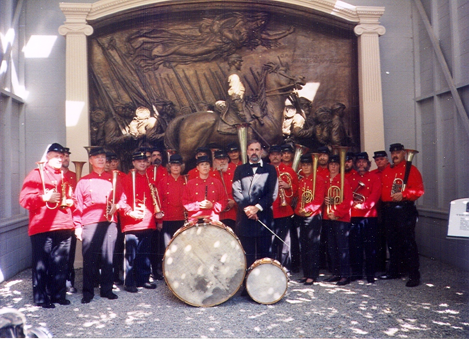 Yankee Brass 1990 Photo