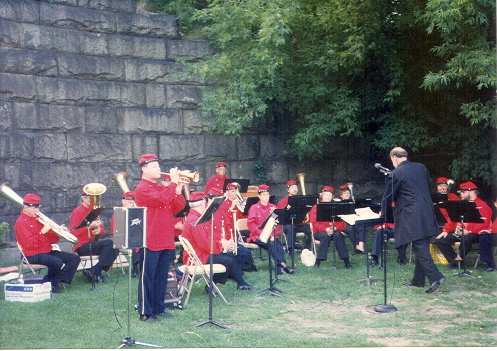 Yankee Brass 1992