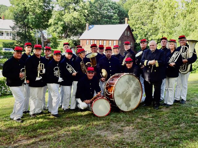 Yankee Brass 2019 Photo