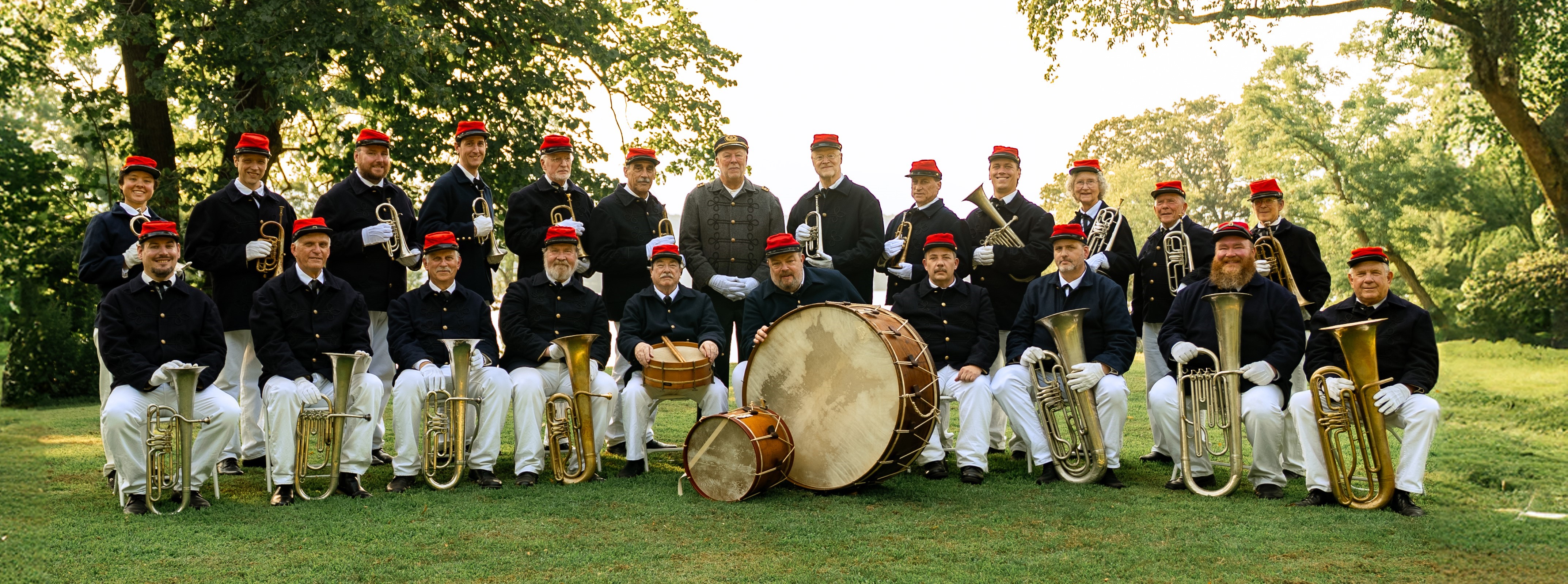 Yankee Brass 2025 Photo
